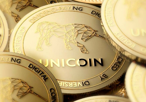 2024 TITAN Business Winner - Unicoin: The Next-Generation Cryptocurrency