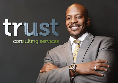 Trust Consulting Services Soars to New Heights in 2023