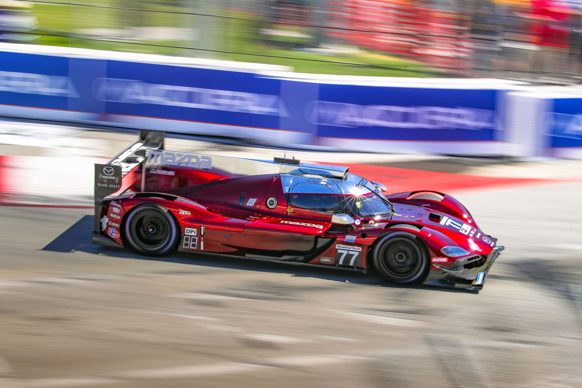 Best Automotive PR Campaign