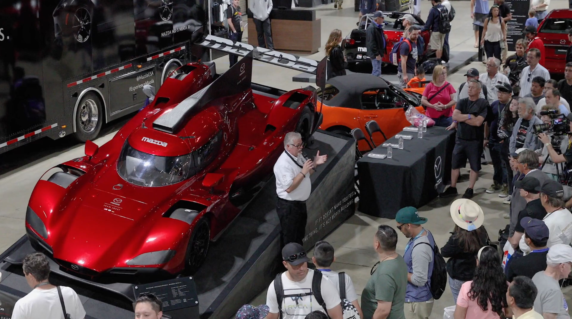 Best Automotive PR Campaign