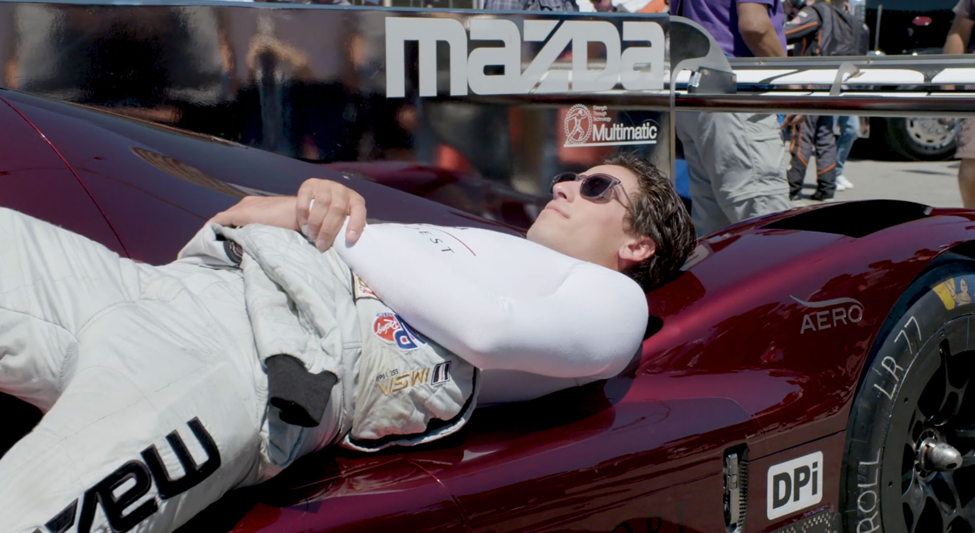 Best Automotive PR Campaign