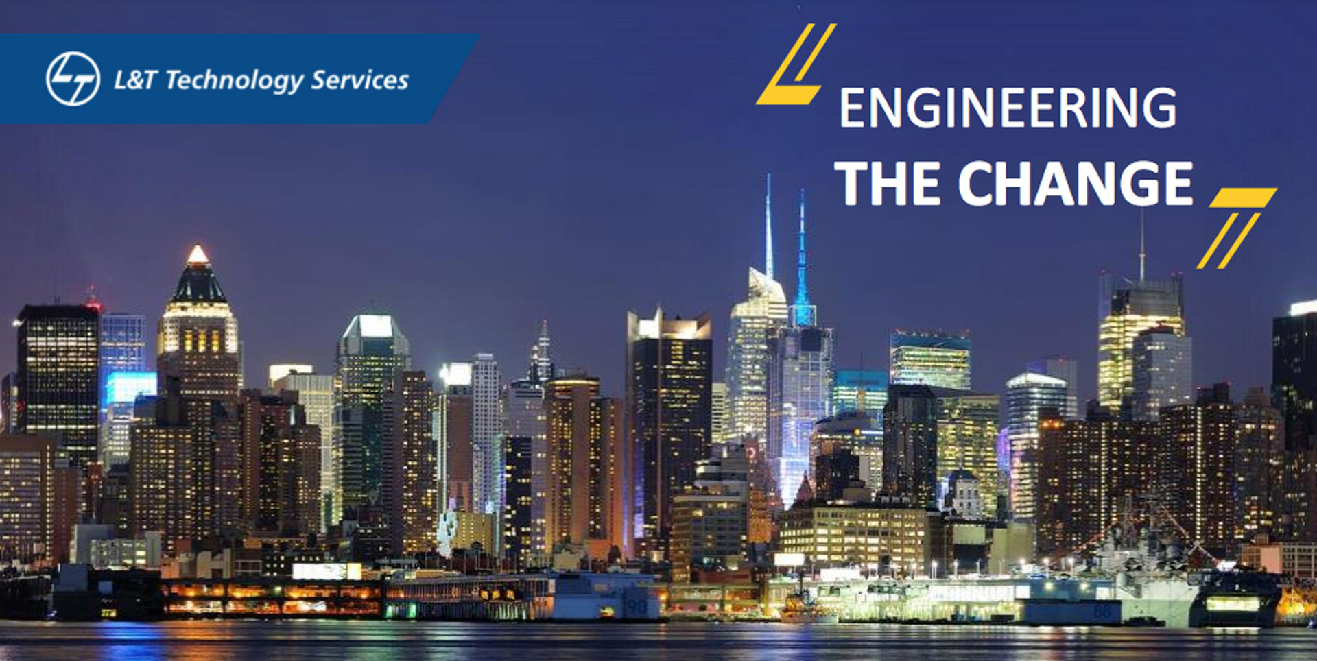 Engineering the Future - for Customers