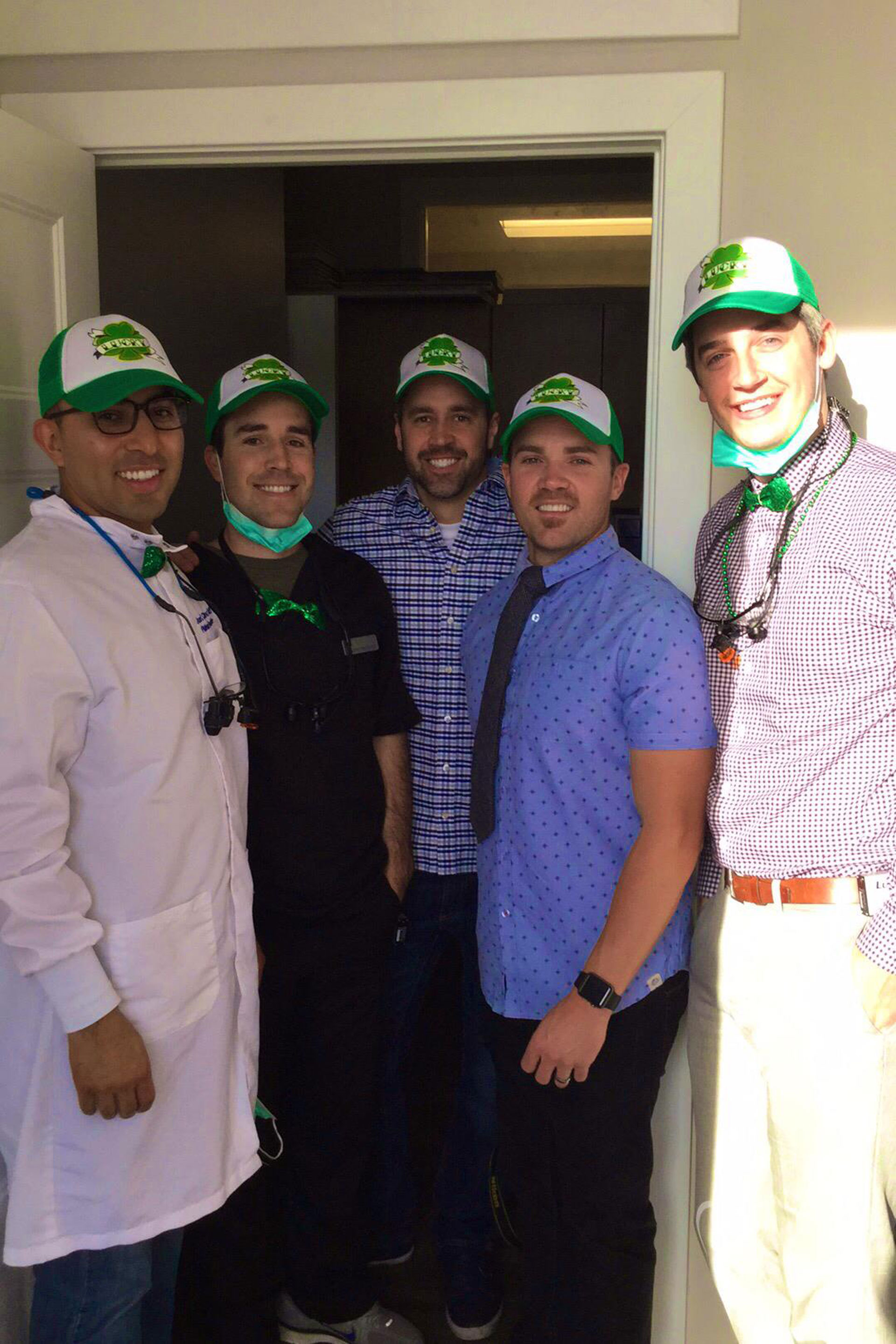 Emerging Dental Service Organization to Watch in 2021