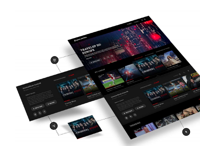 UXG, Valuelabs 