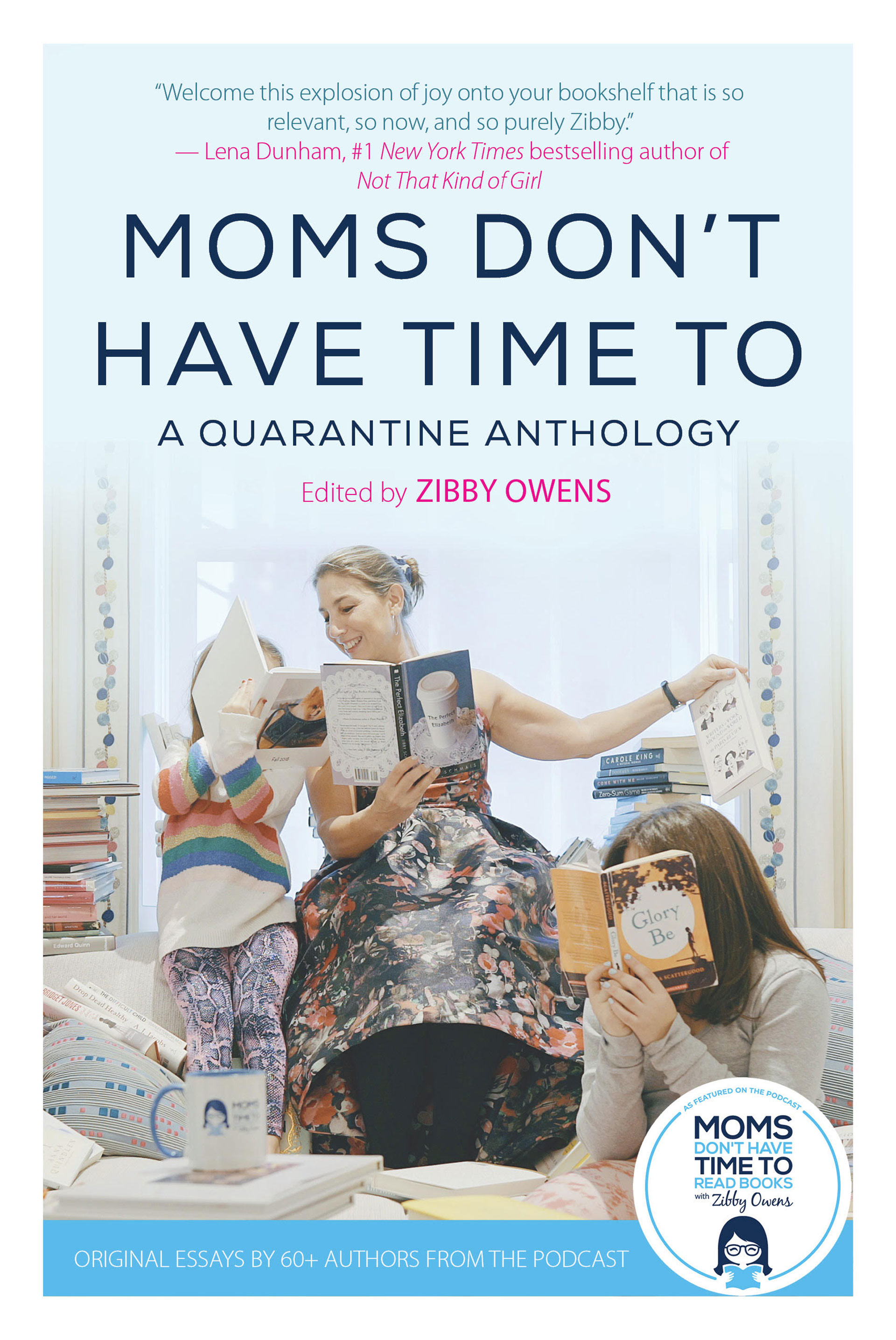Zibby Owens