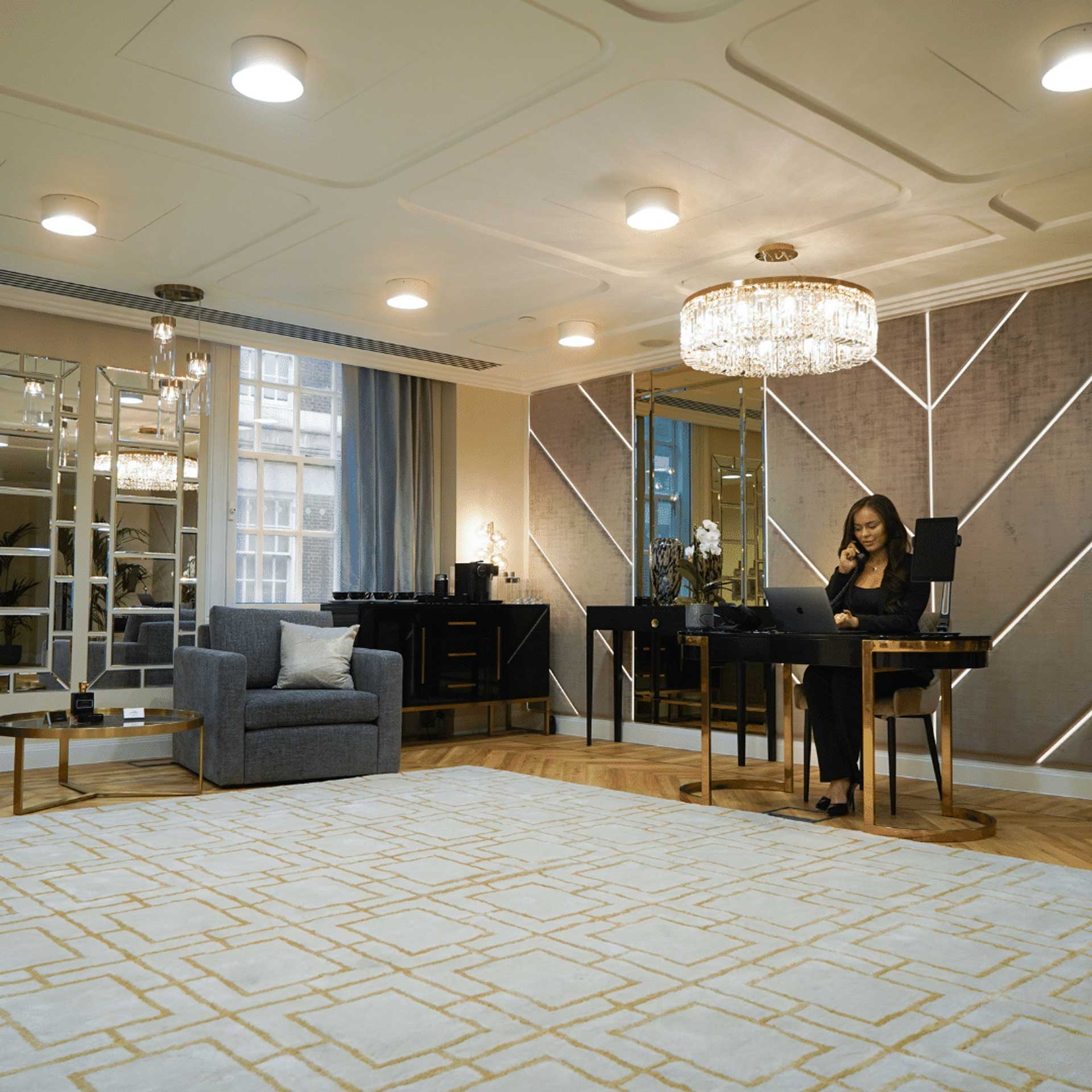 One Avenue Group - Commercial Real Estate