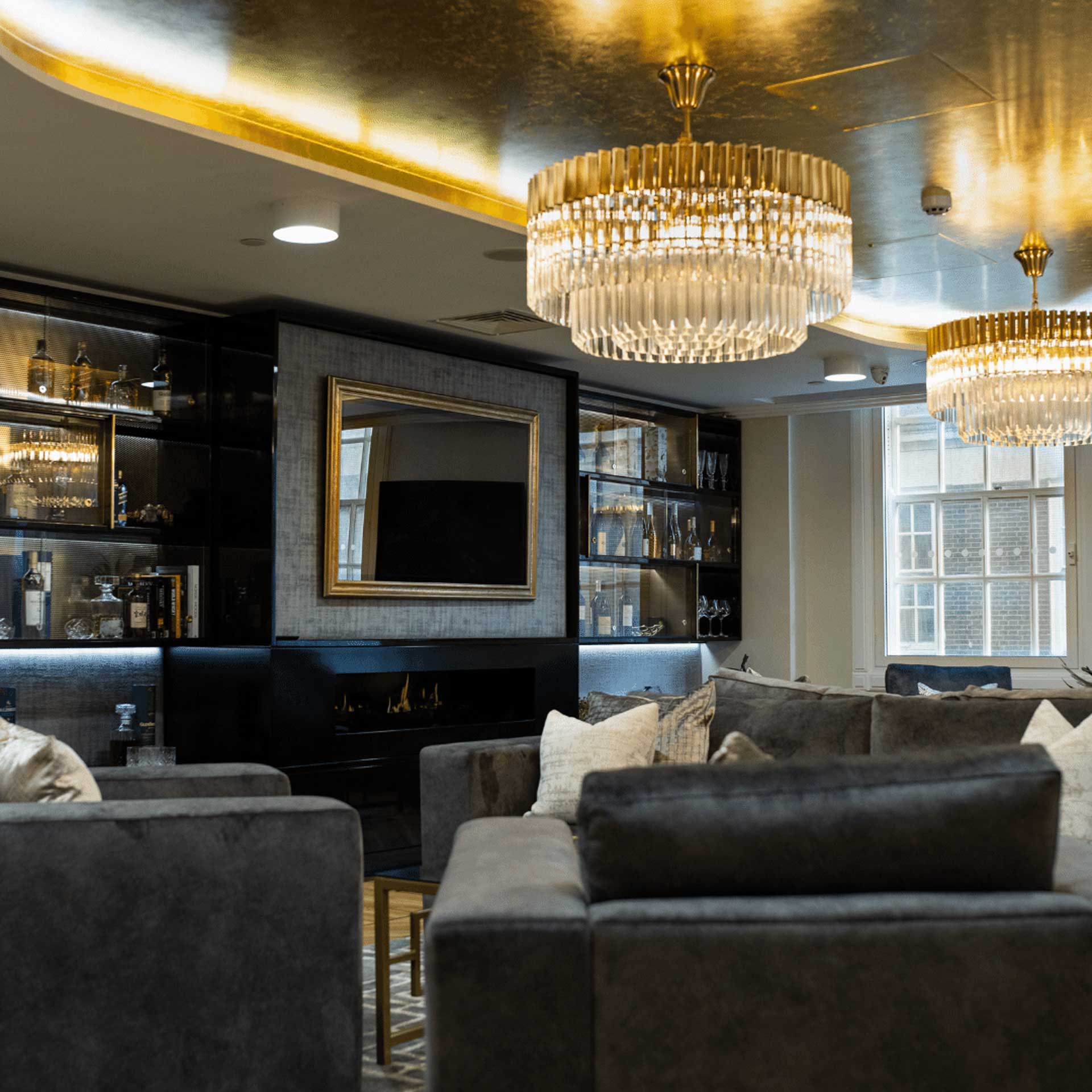 One Avenue Group - Commercial Real Estate