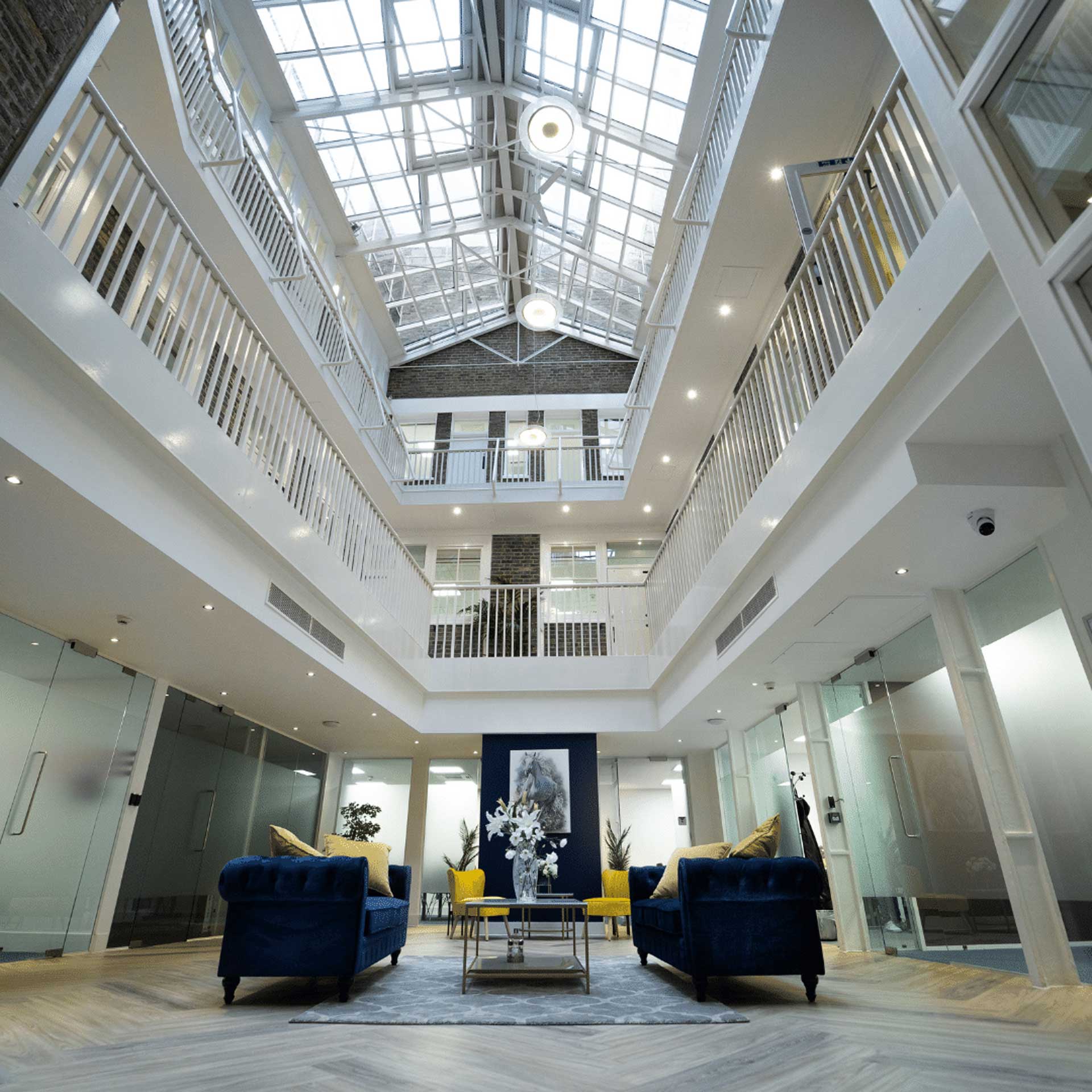 One Avenue Group - Commercial Real Estate