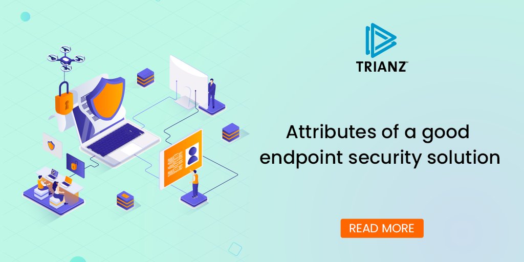 Restructuring the Digital Landscape with Trianz