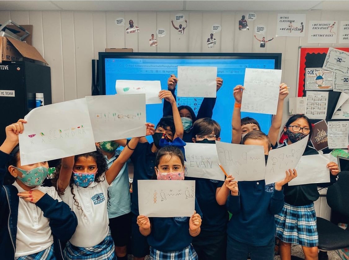 Improving Your Writing Skills, One Word at a Time