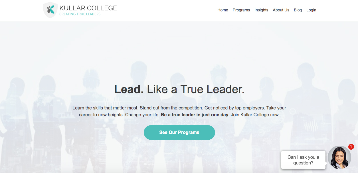 The One-Day Learning Model