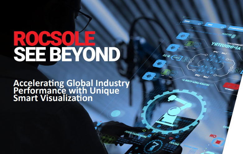 Growth Strategy Enabling Customer Top Operational Excellence