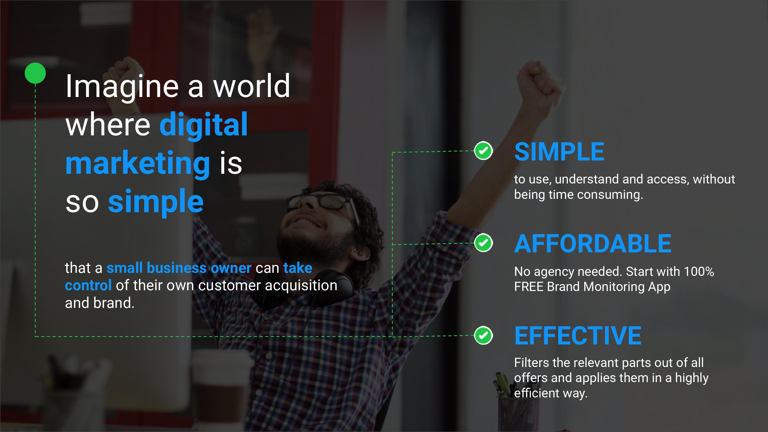 rankingCoach - The Digital Marketing Power Up for SMBs