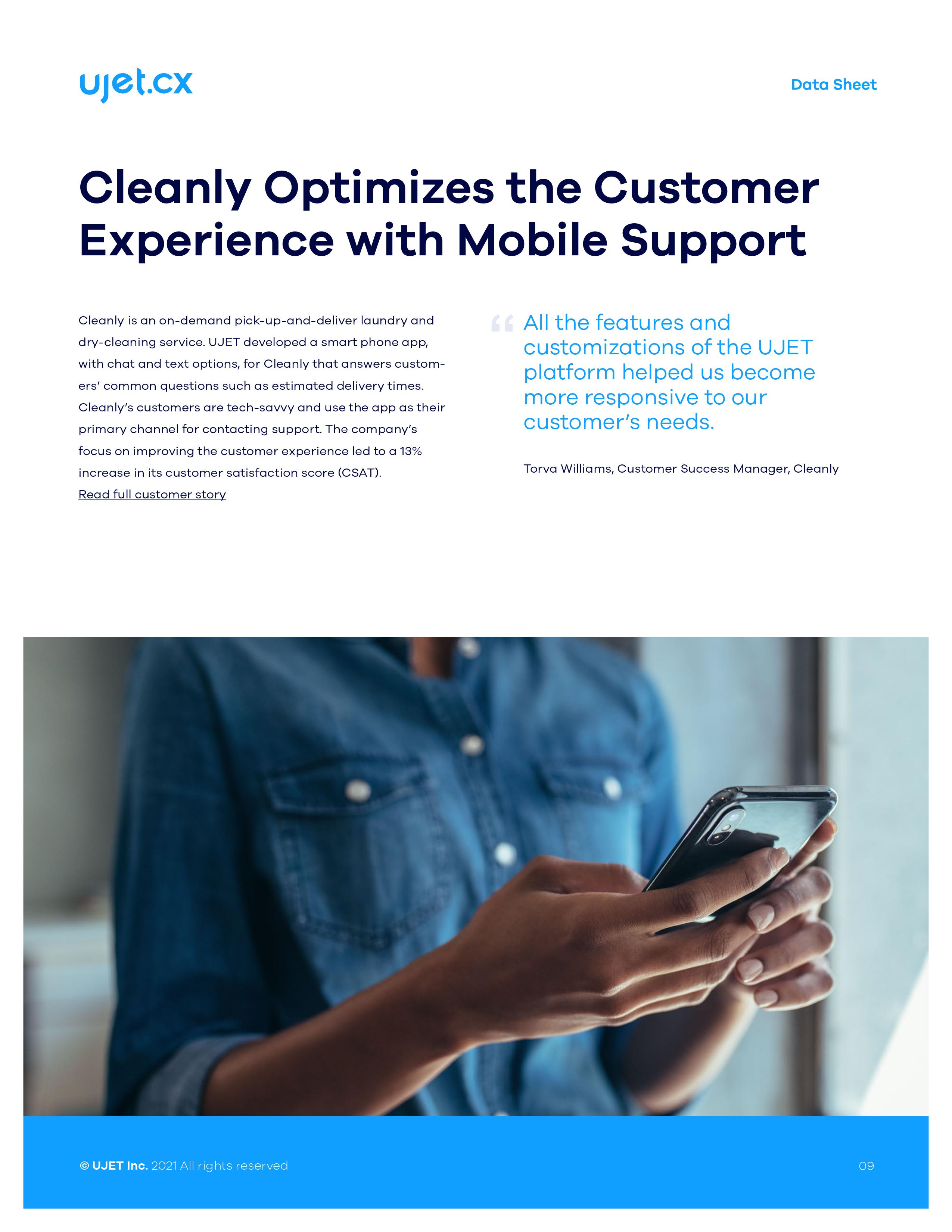 Pioneering Cloud-based Contact Centers For The Digital Age