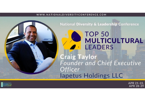 Iapetus: Energy Safety, Sustainability and Legacy