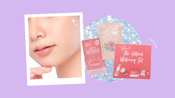 Denice Sy Munez, Brand Owner of Hello Glow in Philippines