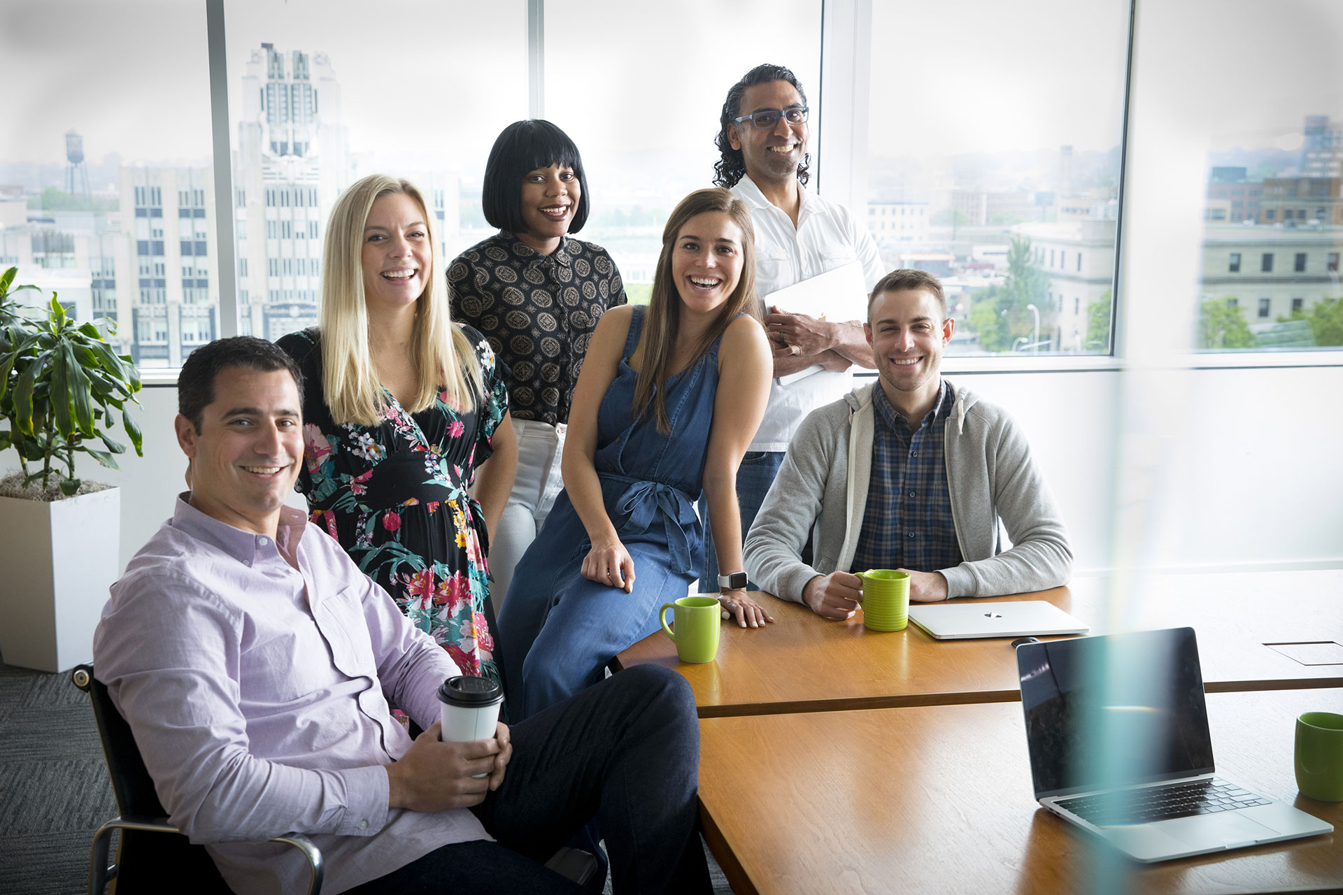 Proprietary Tech and Expertise Drive 6-14x ROI for Customers
