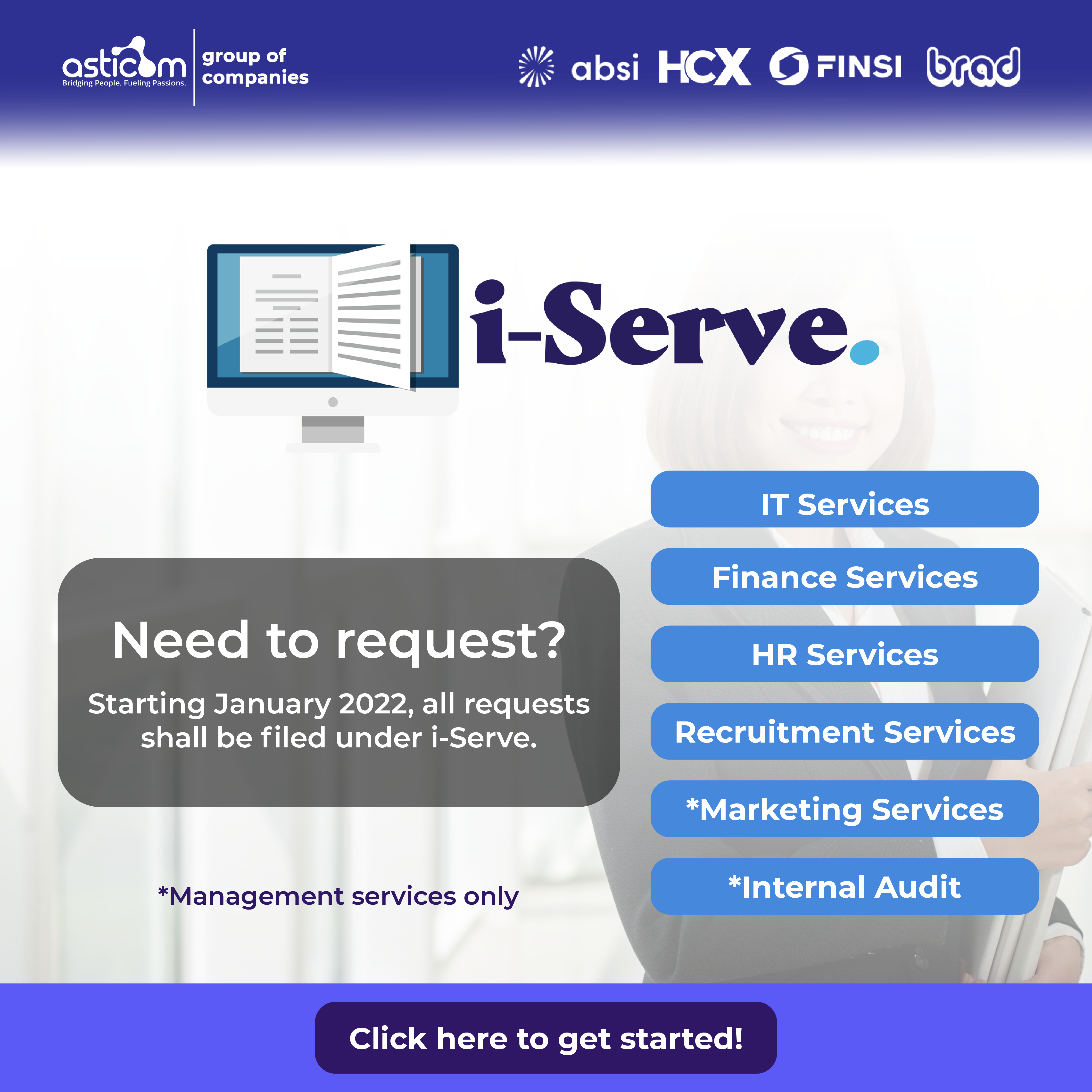 Creating a Healthier Workforce with IT-Powered HR Solutions