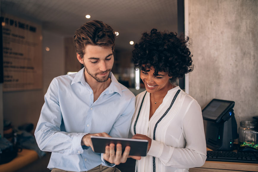  Restaurant Management Suite for ROI Driven Brands