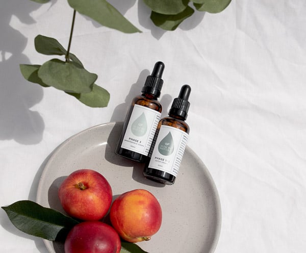 Health and Wellness Brand Slim By Nature 