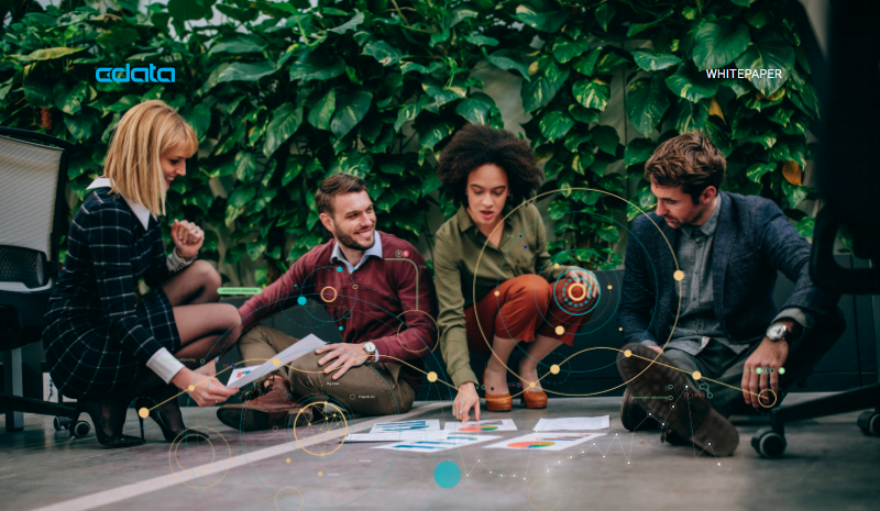 Bringing Real-Time Data Access to the Cloud