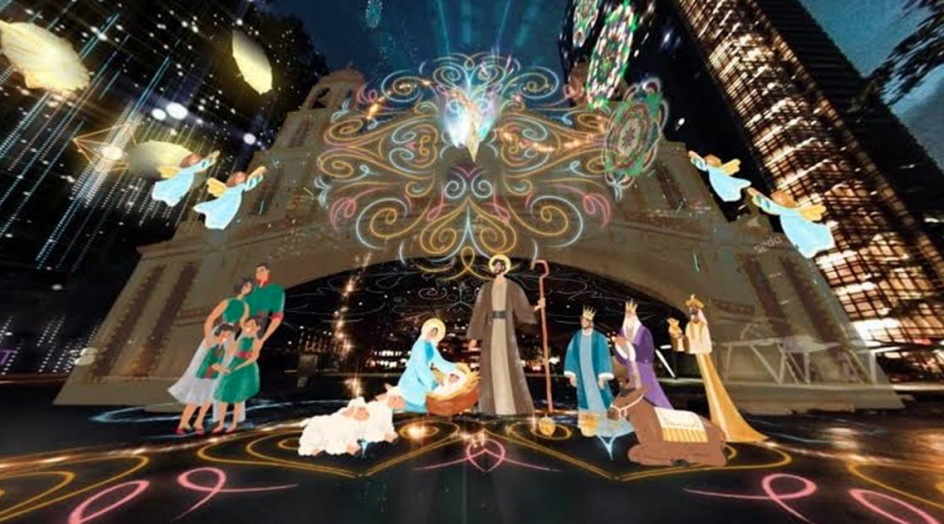 Festival Of Lights Virtual Edition 2022