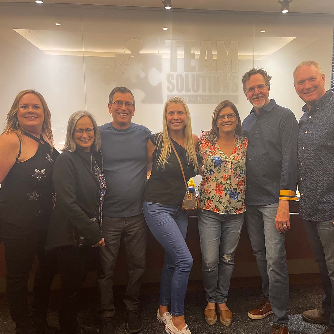 Team Solutions Dental Lab