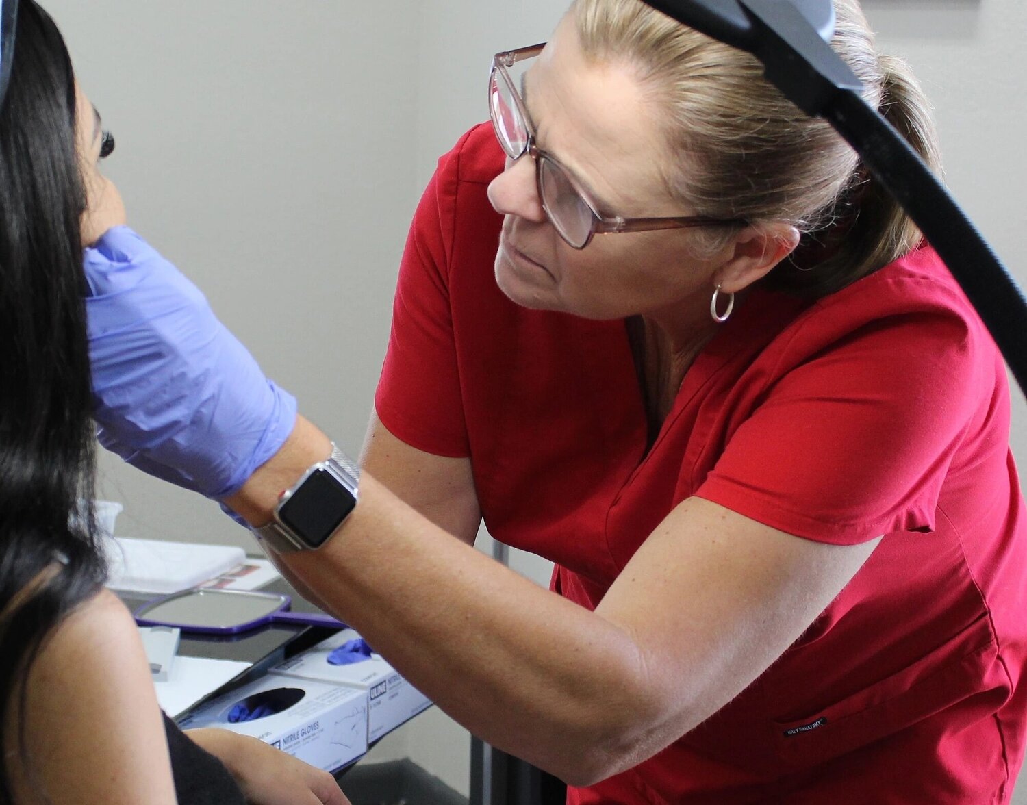 Team Solutions Dental Lab