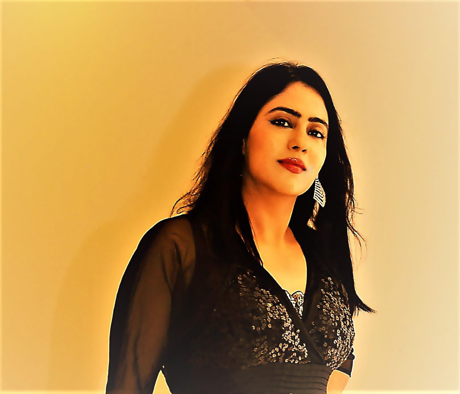 Yogita Tulsiani - Entrepreneur of the Year