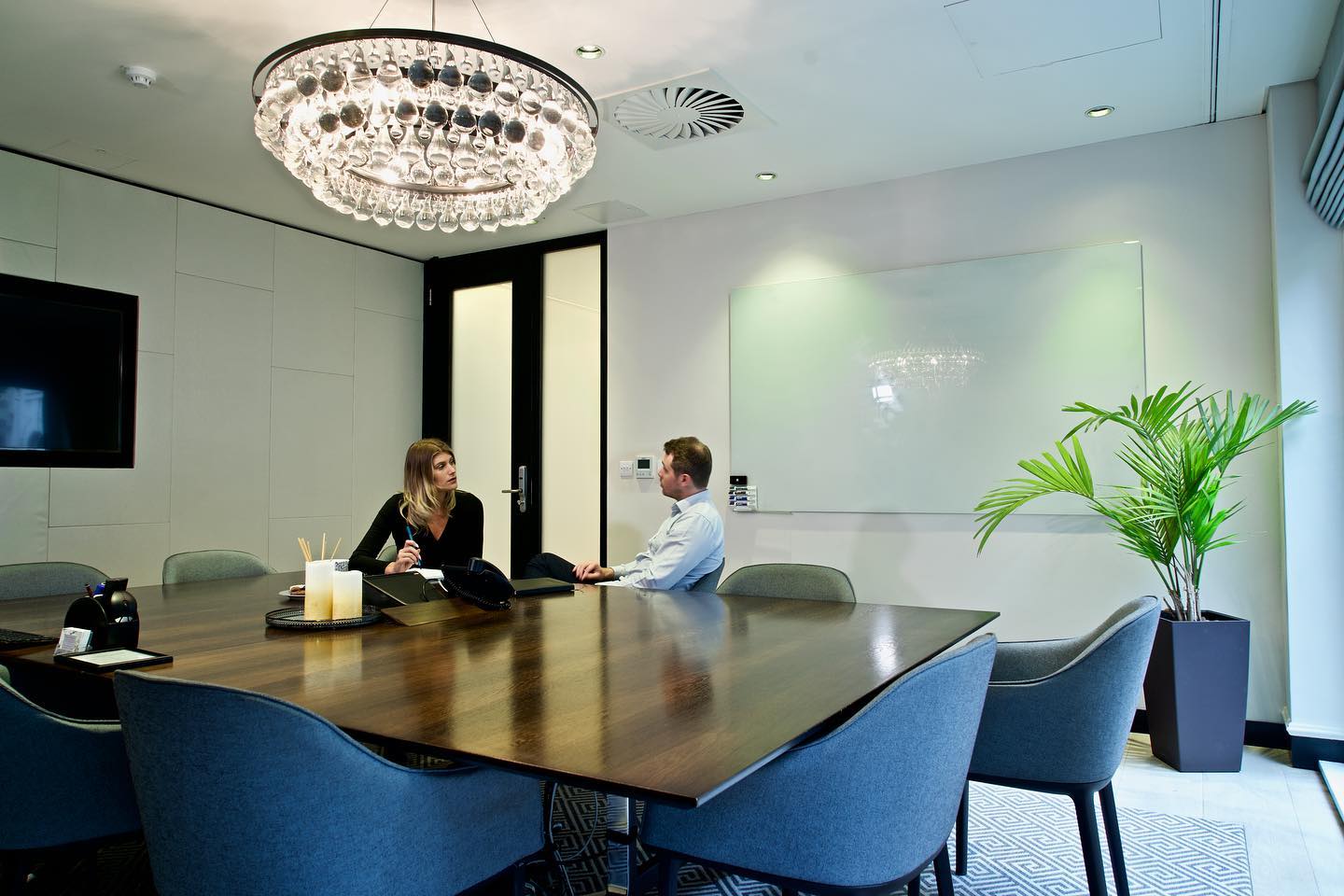Employee Wellbeing 