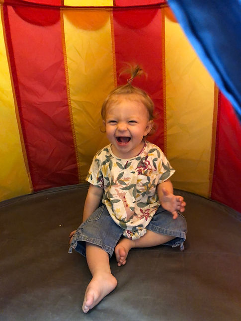Midtown's Tiny Tots Activity Centre
