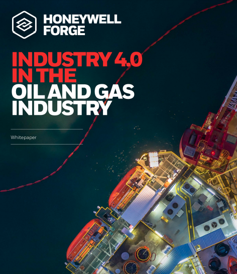 Honeywell Forge for Industrial and IoT Analytics 