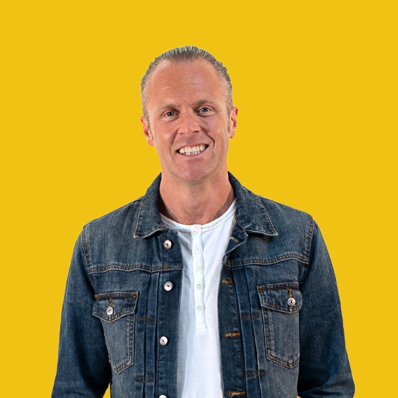 Big Golden Pineapple - Entrepreneurship in Finance