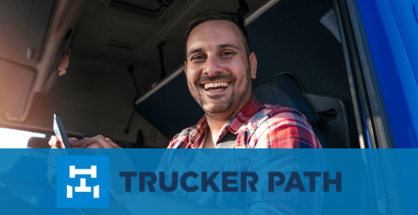 Trucker Path COMMAND