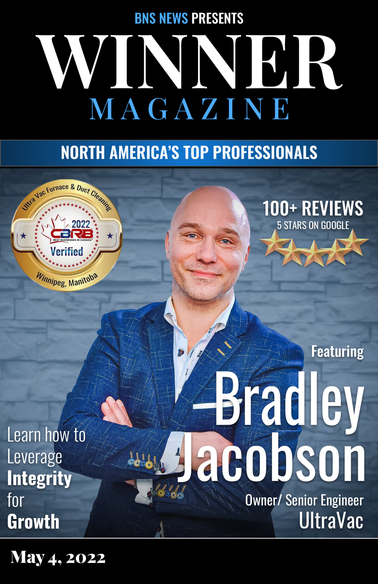 Small Business Entrepreneur