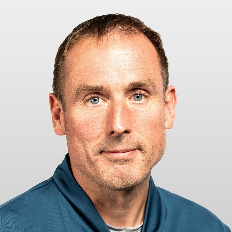 Ant Phillips, CTO D4t4 Solutions