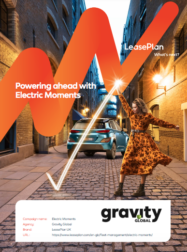 Electric Moments