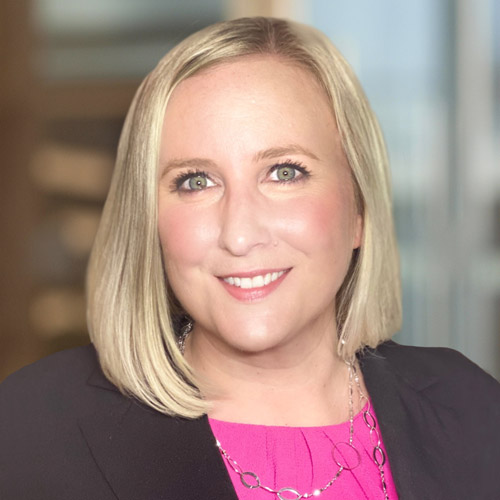 Andrea Brogger - HR Executive of the Year 
