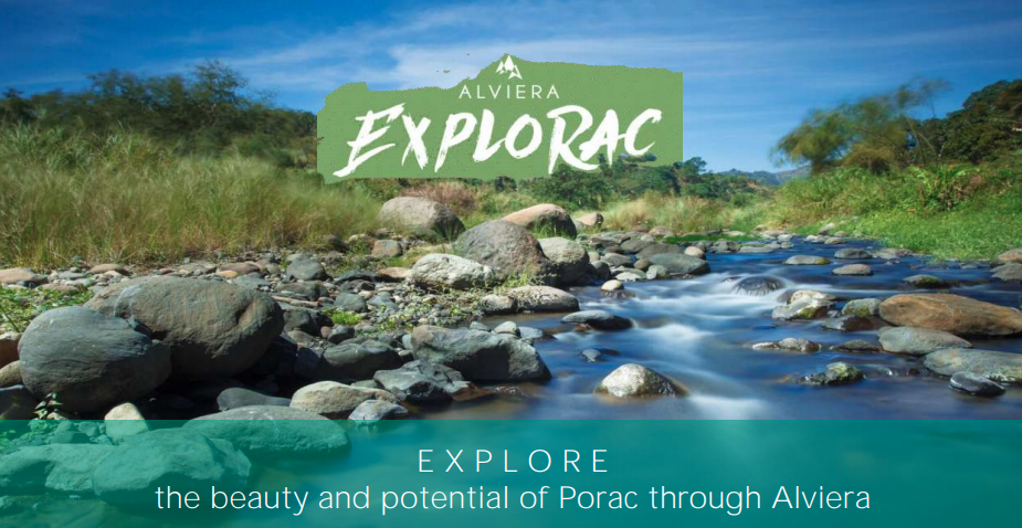 Alviera Explorac Campaign