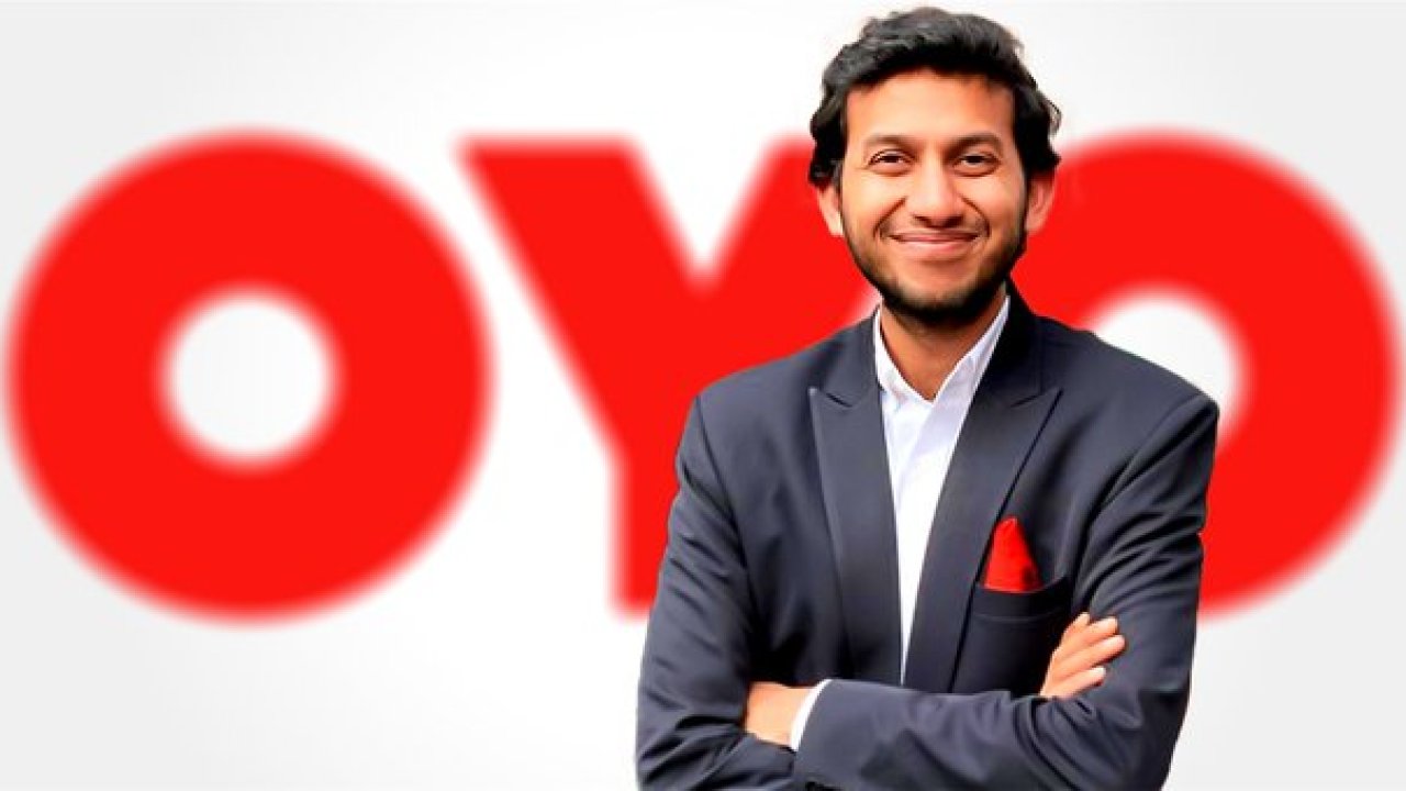 OYO Travel