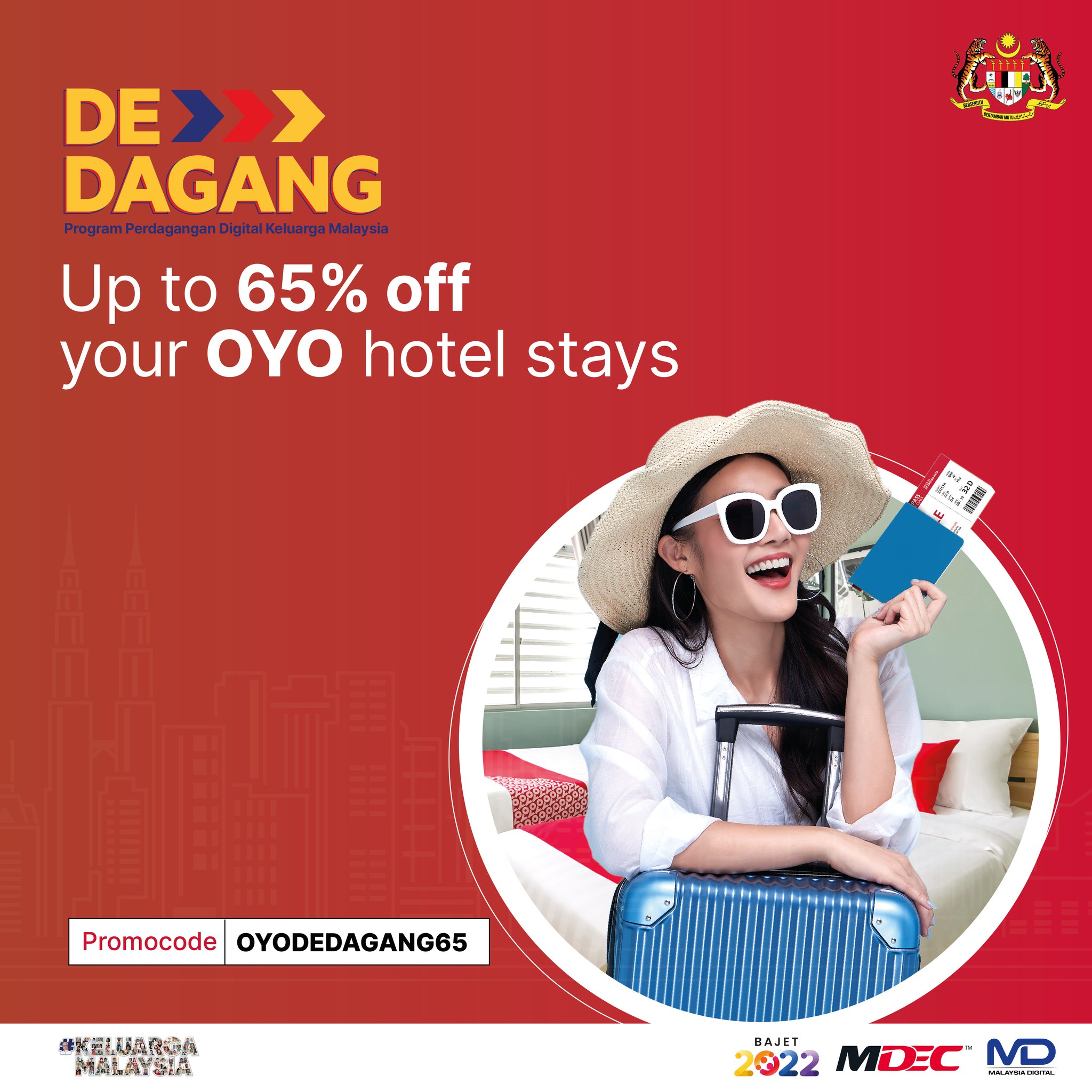 OYO Travel