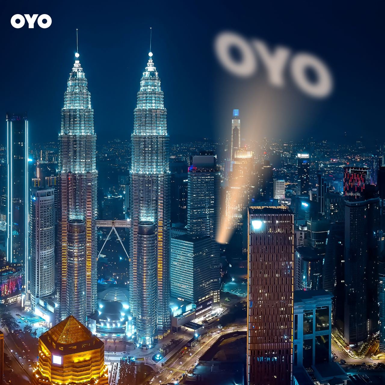 OYO Travel