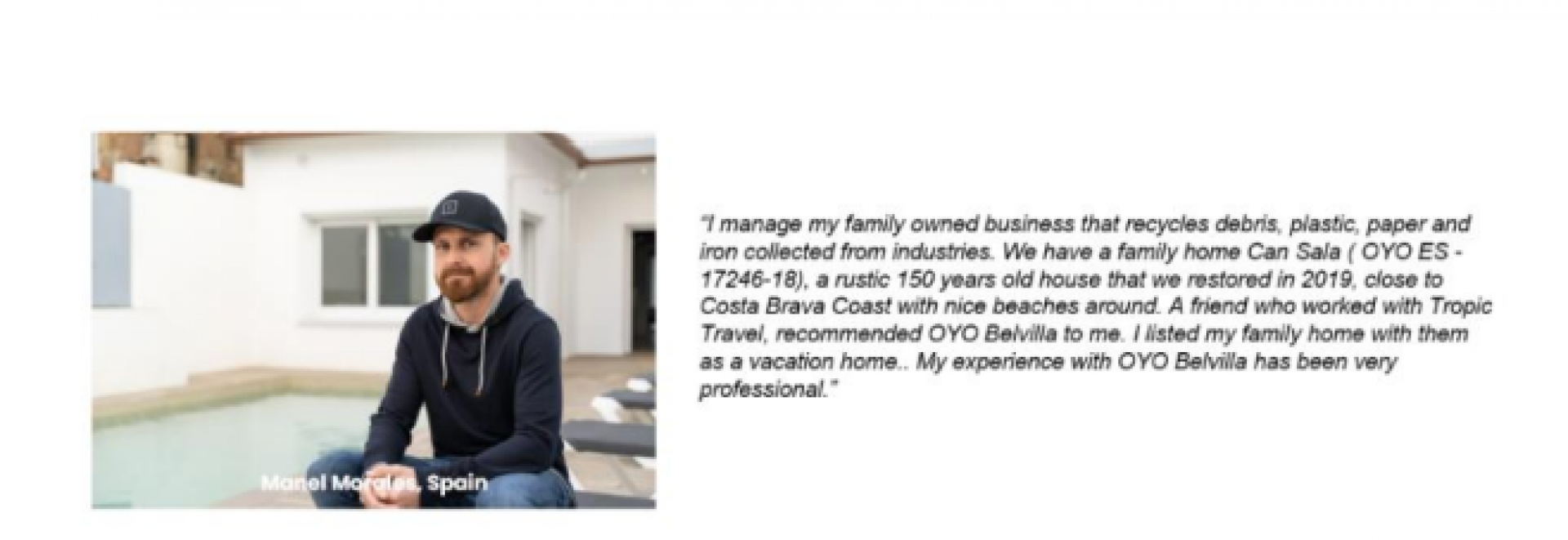 OYO Travel