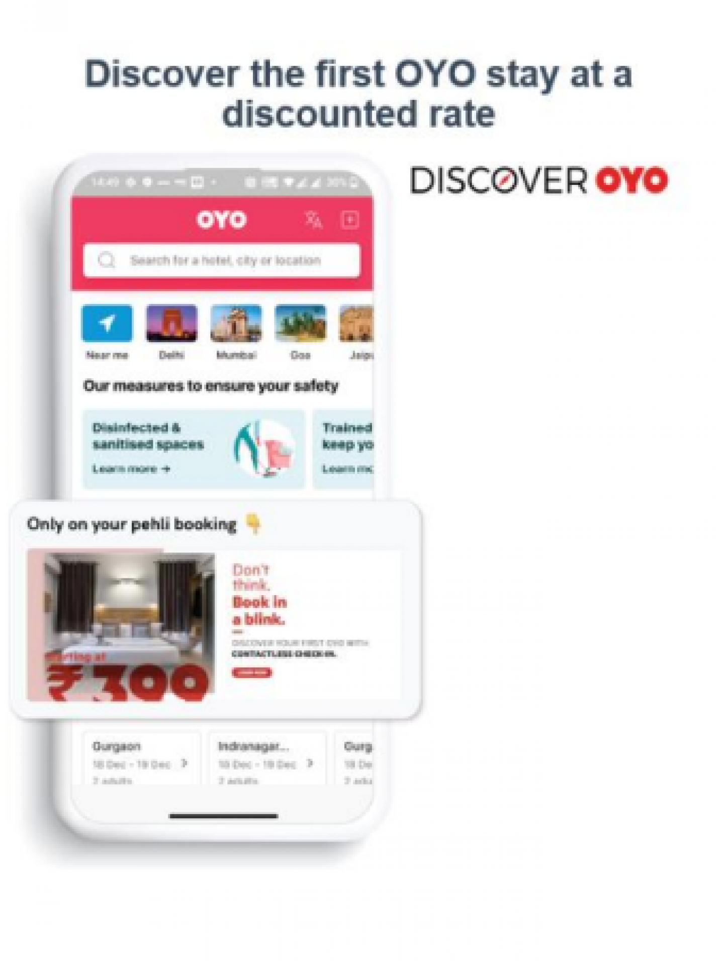 OYO Travel