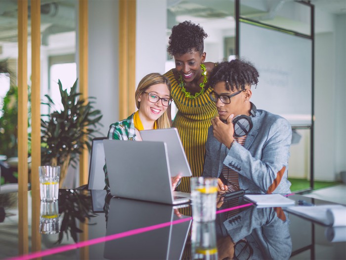 Delivering the Future for Higher Education
