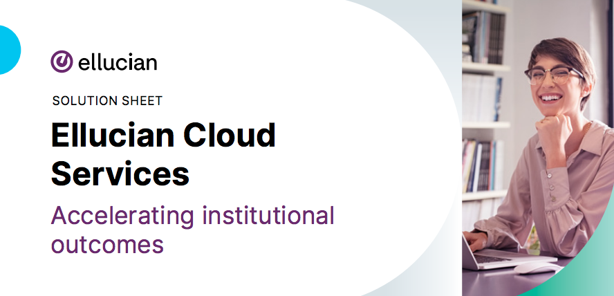 Delivering the Future for Higher Education