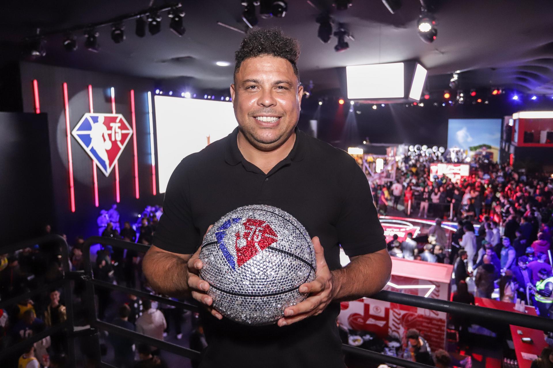 NBA House 2022 - The 75th Celebration