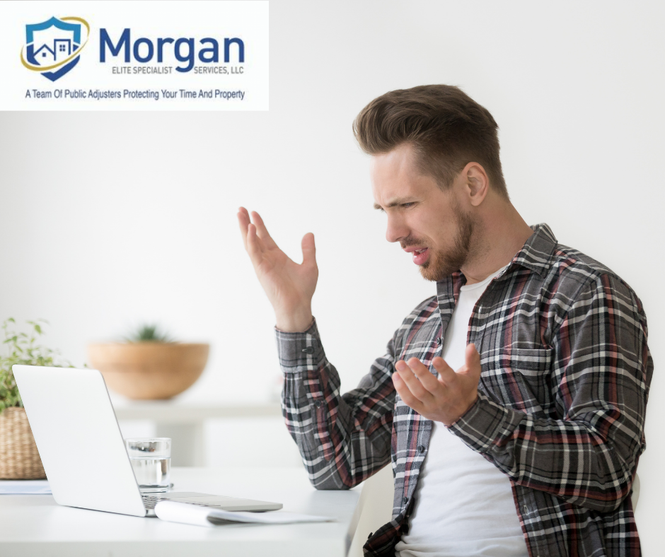 Morgan Elite Specialist Services, LLC. 