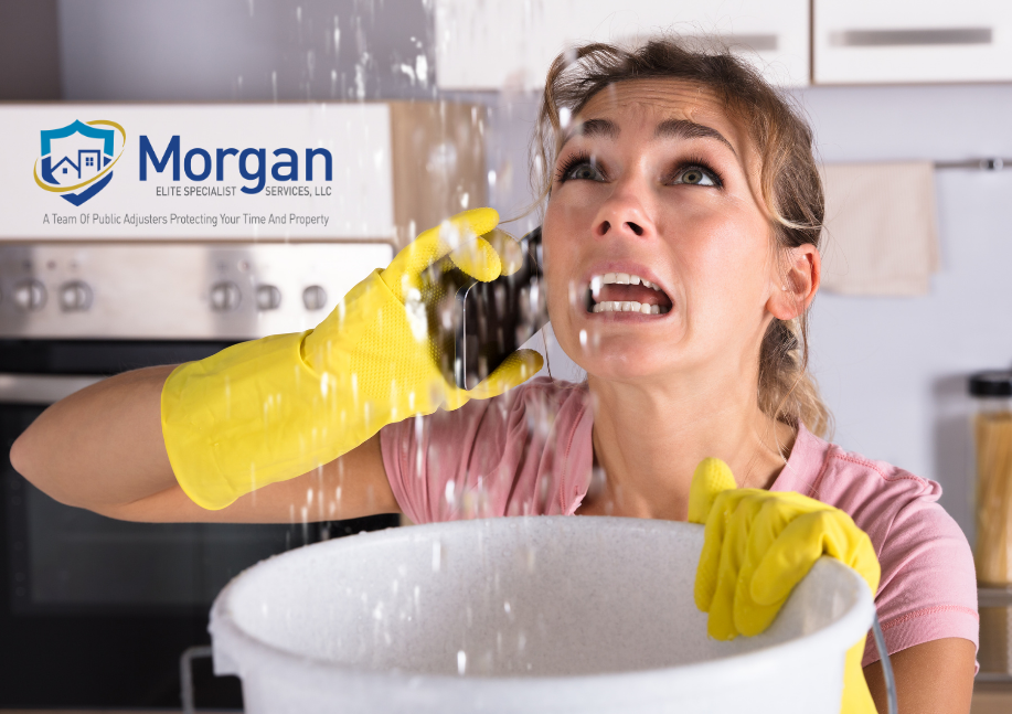 Morgan Elite Specialist Services, LLC. 