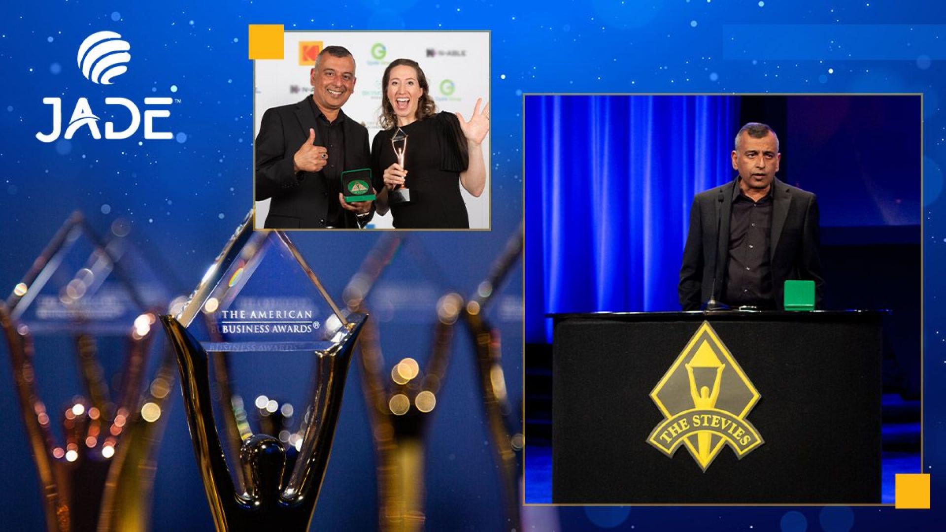 Powering your Digital Enterprise, Fastest Growing IT Company of the Year